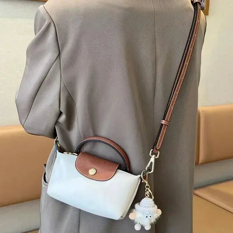 ELISE – Stylowa Torebka – Ponadczasowa Elegancja – Luo